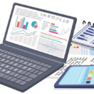 Is the amount of business data you are tracking overwhelming? Learn how to easily visualize small business data with Google Data Studio.