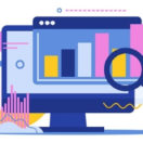 Learn how to get the most out of Google Data Studio by creating custom sales report dashboards in just six steps.
