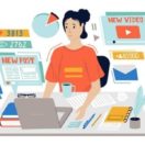 Want to know how to create fresh content in an engaging, time-saving way? Check this article to find actionable tips on how to repurpose content.