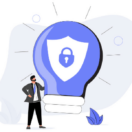 Learn why you need to protect your startup ideas with a patent strategy and how to leverage 5 key patent strategies used by larger businesses.