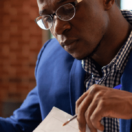 Learn why a traditional 5-year business plan is often a waste of time and how to use a Lean Plan to establish your long-term vision.