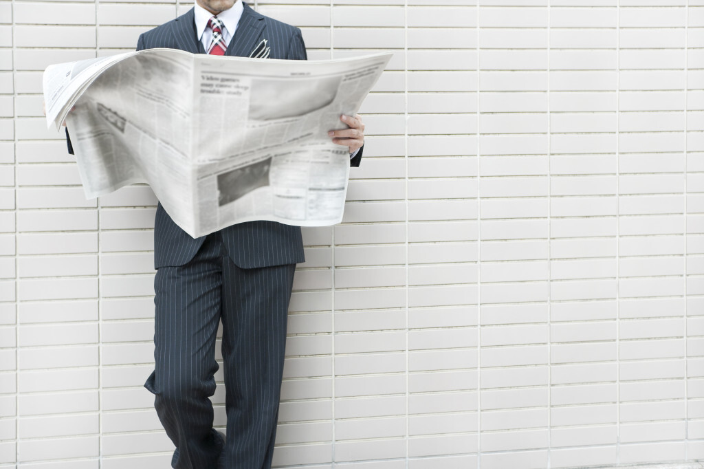 11 Creative Ways to Get Press for Your Business | Bplans