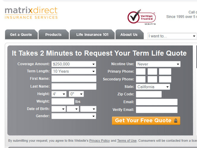 matrix-direct