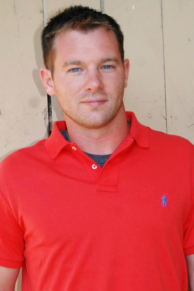 Eric Hannan