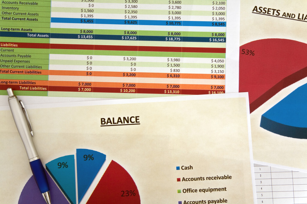 How To Read Your Business S Balance Sheet Bplans - how to read your business s balance sheet